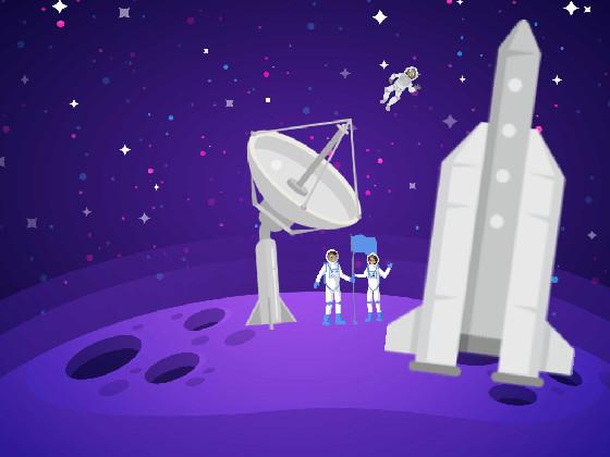 space