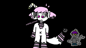 Do you want this oc?