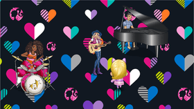 Create your Music!