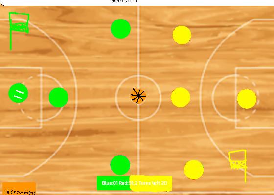 2-Player basket ball 1q 1