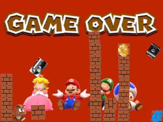 mario's target practice 1 1