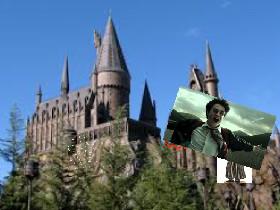 Harry Potter Clicker 