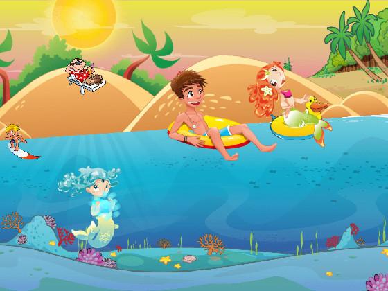 i'm bored and tired.