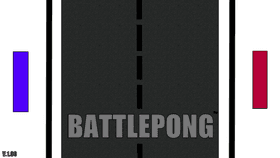 P - Battlepong