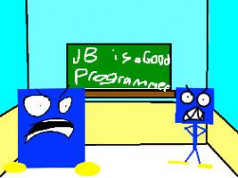 Response to JBHATERS