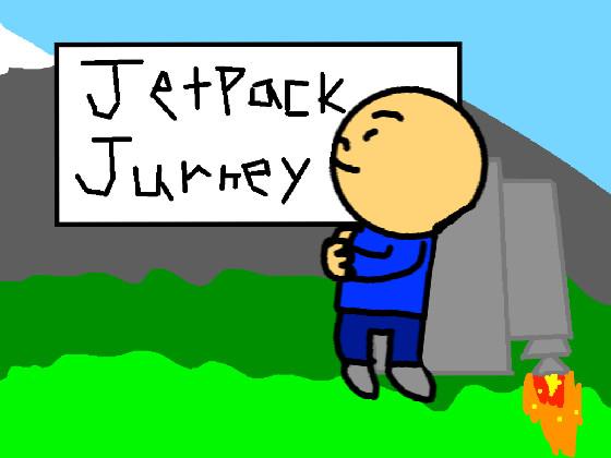 Jetpack Journey 1