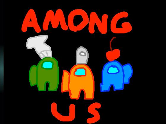 Among us v0.2 1