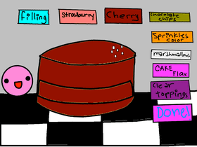 Cake Creator 2