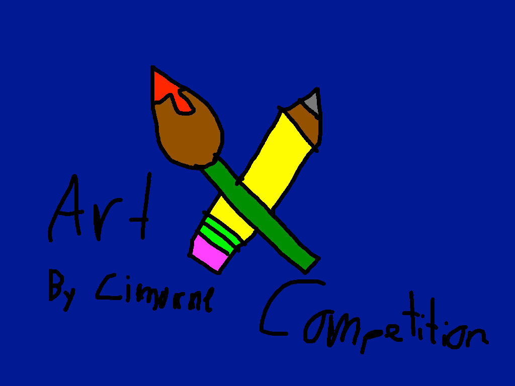 Drawing contest