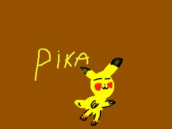 Pika-Duck
