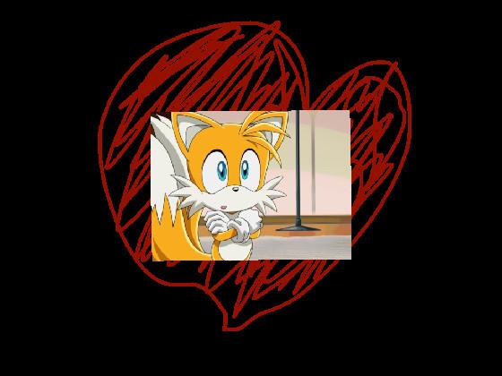 Why Tails stutters