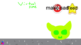 A day with your slime