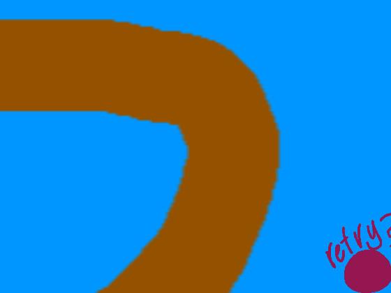 Race Car Track 1