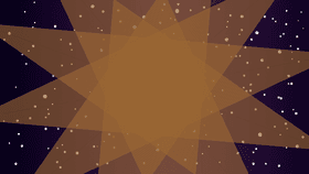 Spiraling Shapes