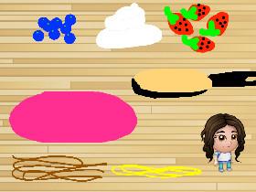 Pancake maker 3 by Booummy