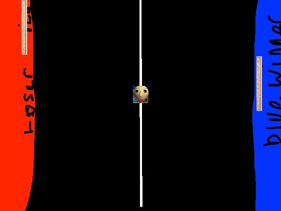 Baldi’s Basics in pong! 1