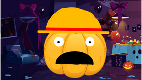 Make-O-Lantern - TUTORIAL