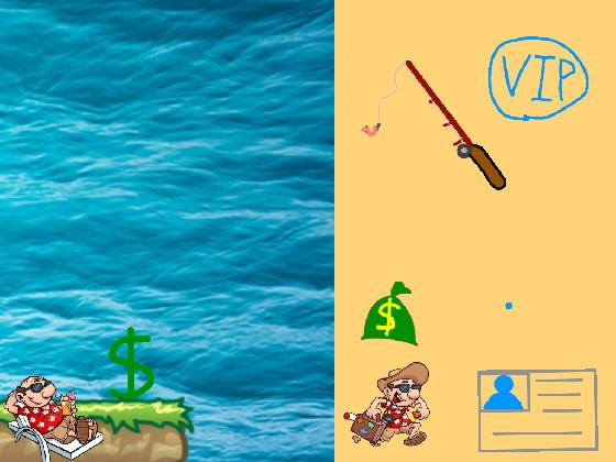 Fishing Game 5 1