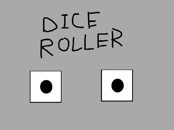 Dice Roller 1