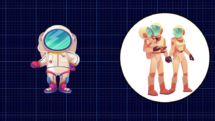 Design a Mission Patch 1
