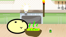 Help Me!