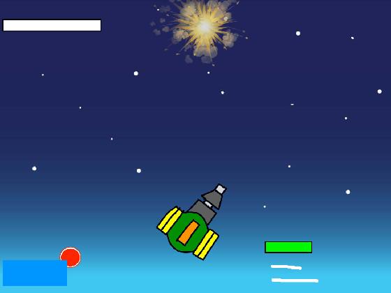 Robot Invasion!