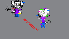 RE: Oc Adopt Draw To Win