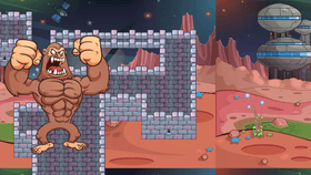 battle king kong