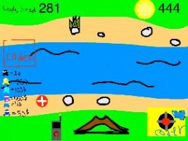 Archery bow (testing) 1 1
