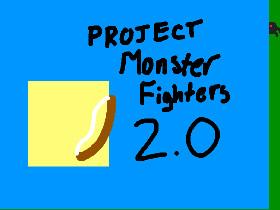 Monster Fighters 2 (STORY UPDATE)