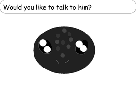 Talking with Toothless