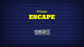 Prison Escape