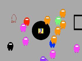 Among us animation 1 2 1 1