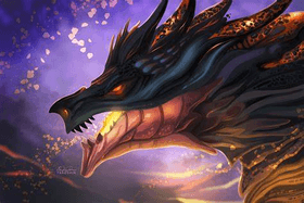 Dragon adventure: Talon Island