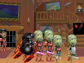 zombies part two