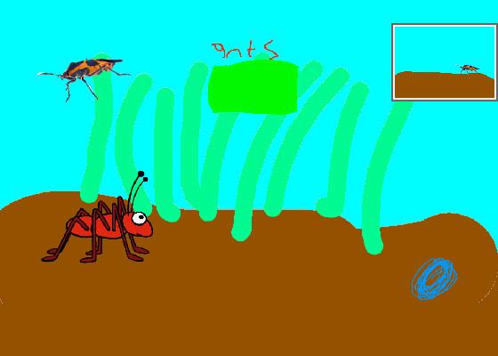 ant clicker (wip)