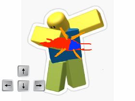 Direction Keys 1