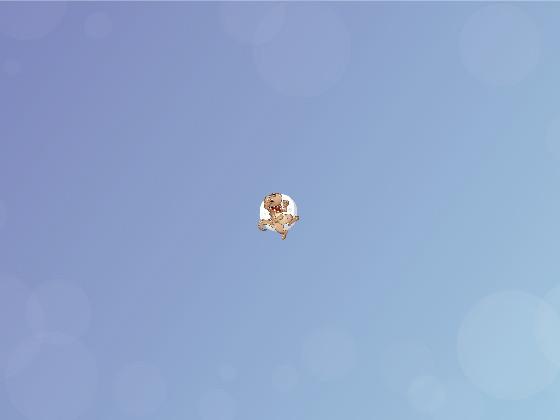 revolving moon