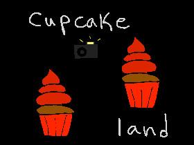 cupcake customizer