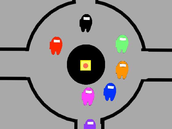 Among us animation V2 1