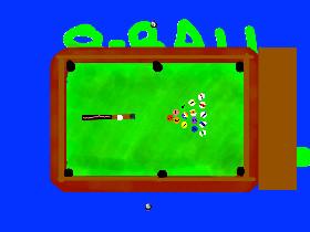 8-Ball Pool 1