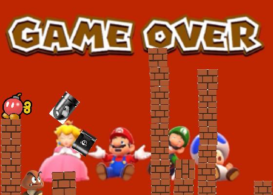 mario's target practice 1 2