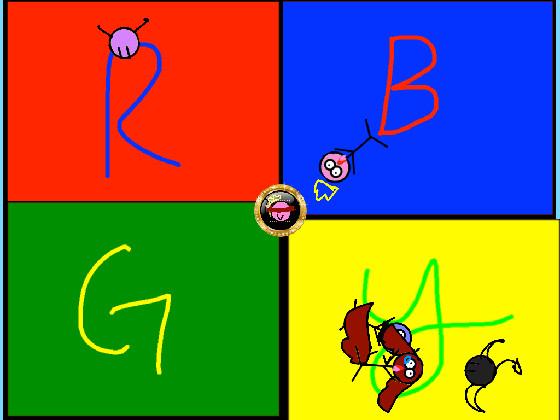 Four Corners remake!