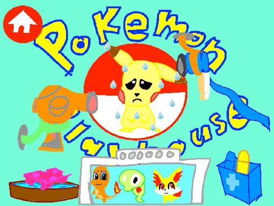 Pokemon Playhouse! 1-Remix