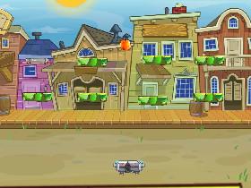 Brick Breaker Game 1