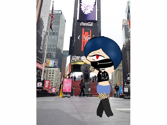 🍄😪my oc😪🍄