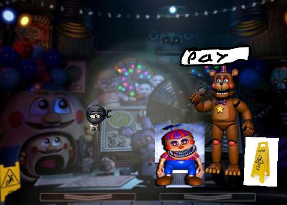 Ucn fnaf v.11 1