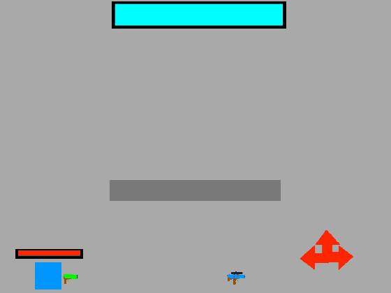 Squarer (Arcade Game) 1 2 1