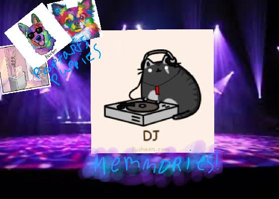Pusheen plays Despacito