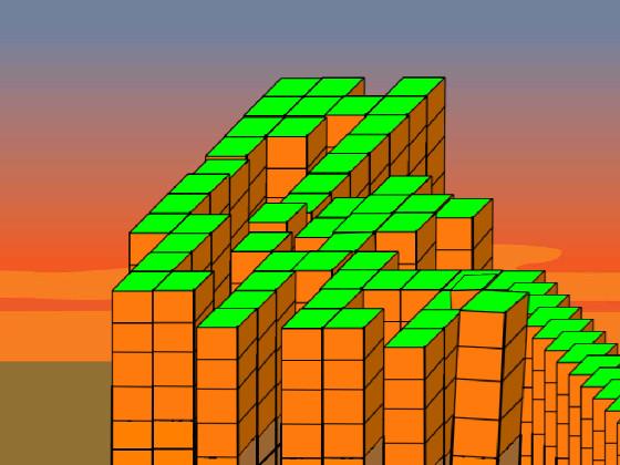 Minecraft Ground Editor 2.0